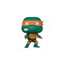 Funko pop tortugas ninja mutantes michelangelo 78050