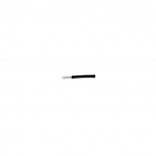 BOBINA CABLE UTP CAT-6 305MT RIGIDO EQUIP NEGRO 40451007
