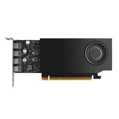 NVIDIA RTX A400 4GB GDDR6