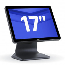 iggual TPV AIO 17\1 i5 8350U 8GB + 256GB W11Pro