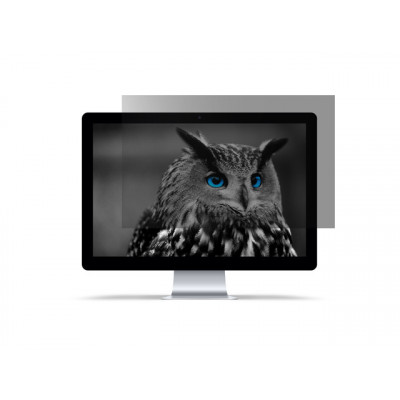 Owl 61 cm (24) Monitor Filtro de privacidad para pantallas sin marco