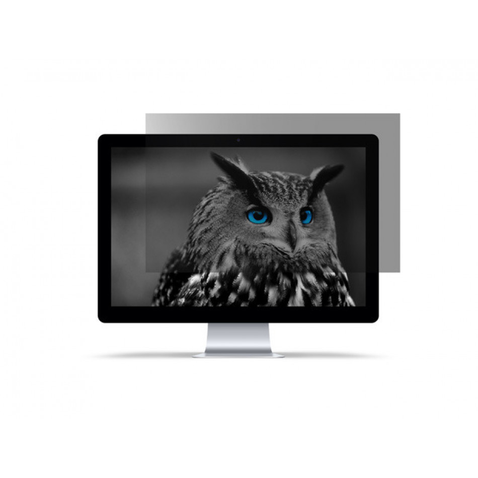 Owl 61 cm (24") Monitor Filtro de privacidad para pantallas sin marco
