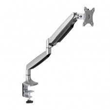 TooQ Soporte mesa incli/gira 1 brazo 13\1 a 32\1