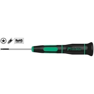 Destornillador Precision TORX T4