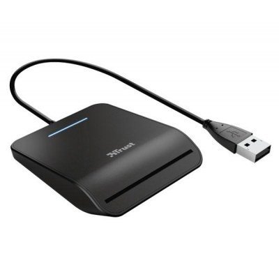 Lector de DNI Trust Primo 23890