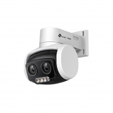TP-Link VIGI C540V cámara de vigilancia Cámara de seguridad IP Interior y exterior 2560 x 1440 Pixeles Techo