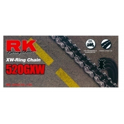 Cadenas 520 Gxw RK 520GXW-102-CLF