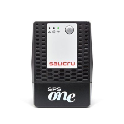 SAI SALICRU SPS 500 ONE NEGRO
