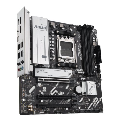 ASUS PRIME B840M-A WIFI Zócalo AM5 micro ATX