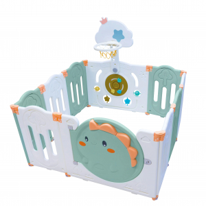 Parque - Centro de Actividades Dino