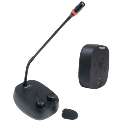 Intercomunicador Ventanilla FONESTAR INTERFON-V