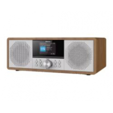 Radio Denver Por Internet Cd Fm Bt 2x10w