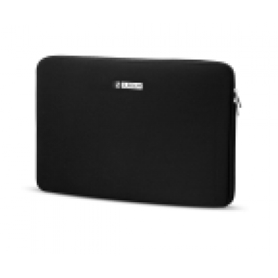 FUNDA PORTATIL SUBBLIM BUSINESS LAPTOP SLEEVE NEOPRENE V2 13,3-14 BLACK