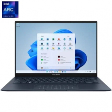 Portátil Asus ZenBook 14 OLED UX3405MA-PP606W Intel Core Ultra 7-155H/ 16GB/ 512GB SSD/ 14