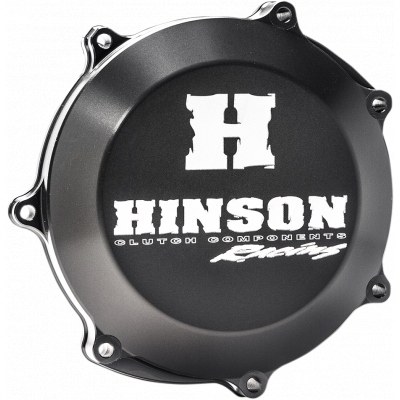 Tapa de embrague HINSON, Yamaha YZ250F C441