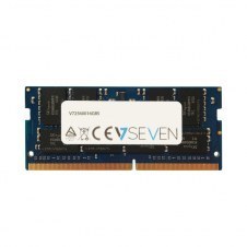 Memoria ram v7 sodimm 16gb ddr4 3200mhz cl22 non ecc