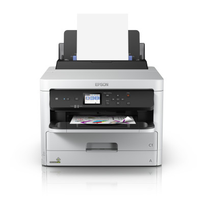 EPSON WorkForce Pro WF-C529R / C579R Black XL Ink 10K