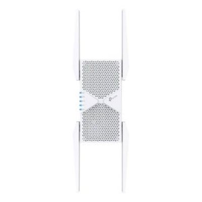 RANGE EXTENDER MESH WIFI 7 TP-LINK RE655BE BE11000 TRIBANDA 5760Mbps 6GHz 4320Mbps EN 5GHz 1x2.5Gb