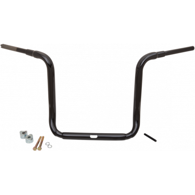 Manillar Grande Traditional Ape Hanger 1-1/2 LA CHOPPERS LA-7323-16B