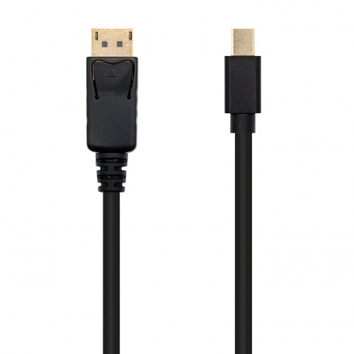 Cable DisplayPort a MiniDisplayPort 2m NANOCABLE
