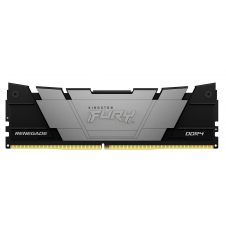 MEMORIA DDR4 KINGSTON FURY BLACK 32GB 3600MHZ CL18 DIMM