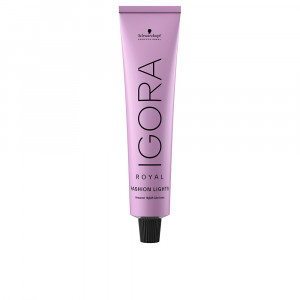 IGORA ROYAL FASHION LIGHTS #L-24 -Humo Beige 60 ml