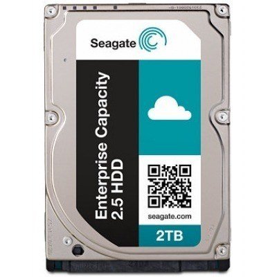 DD SEAGATE 2,5 2TB CONSTELLATION SATA