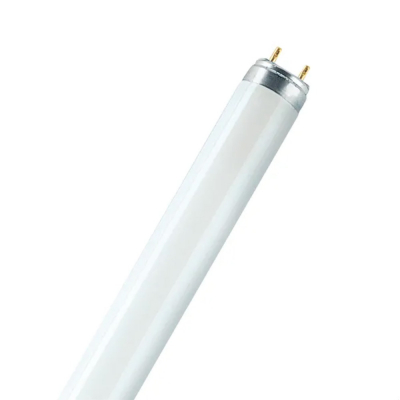 Tubo fluorescente 58 w 6500 k 4900 lm t8 150 cm g13 luz fria