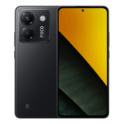 Poco M7 Pro 5G 16,9 cm (6.67) Ranura híbrida Dual SIM Android 14 USB Tipo C 8 GB 256 GB 5110 mAh Negro