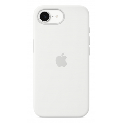 MD3P4ZM/A funda para teléfono móvil 15,5 cm (6.1) Blanco