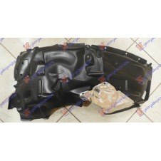 PLÁSTICO PASARUEDAS (SAHARA/SPORT)