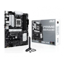 ASUS PRIME B650-PLUS WIFI: (AM5) 4DDR5 HDMI DP RJ45 ATX