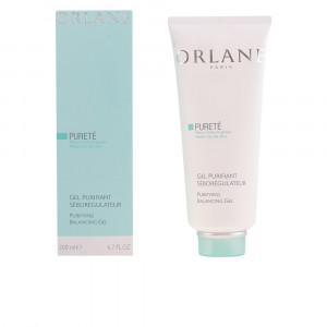 PURETE gel purifiant séborégulateur 200 ml