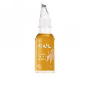 ACEITES DE BELLEZA aceite de zanahoria 50 ml