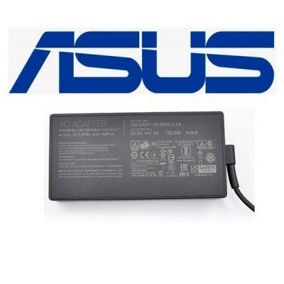 Cargador original para portátil ASUS 20V 7.7A 4.5x3.0 mm