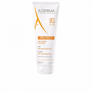 PROTECT loción solar SPF50+ 250 ml