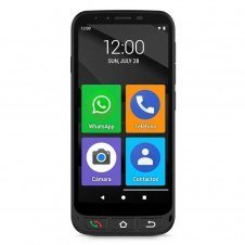 SPC Zeus 4G PRO 5.5\1 HD+ 64GB 4GB Negro