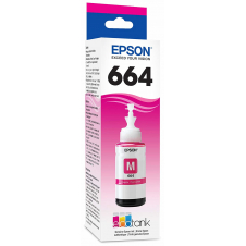 BOTELLA DE TINTA MAGENTA L120