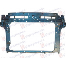 FRONT PANEL (6-GEAR/1.5 TSI)