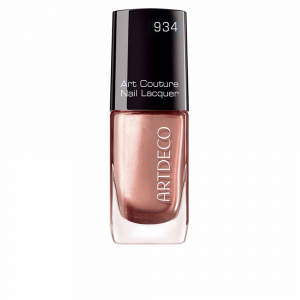 ART COUTURE nail lacquer pearl #sunrise horizon