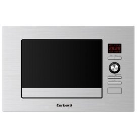 Corbero Microondas Con Grill Incorporado Cmicp100