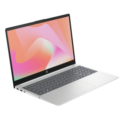 Portatil hp 15 - fd0328ns i7 - 1355u - 15.6 pulgadas - 16gb - ssd1tb - freedos - blanco diamante