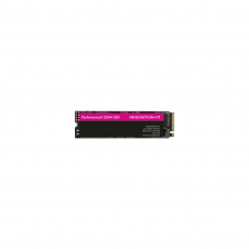 Innovation IT 00-512114Y unidad de estado sólido 512 GB M.2 PCI Express 4.0 NVMe 3D TLC