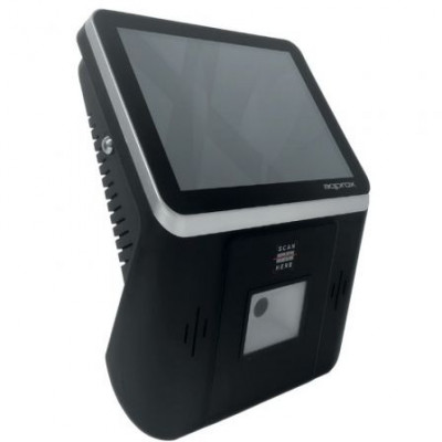 TPV / Verificador de Precios Approx appCHECKERPRICE01 Quad Core RK3566/ 2GB/ 32GB/ 8/ Táctil/ WiFI/ Android 11