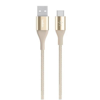 CABLE DURATEK USB C A USB A 1.2M GD