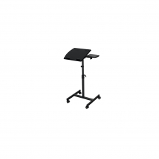 APPROX APPSVP01 SOPORTE MULTIUSOS NEGRO
