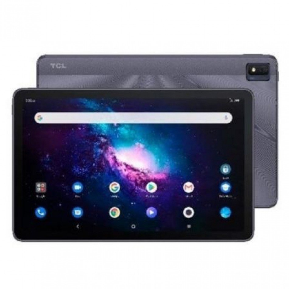 Tablet TCL 10 Tab Max 10.36/ 4GB/ 64GB/ Octacore/ Gris
