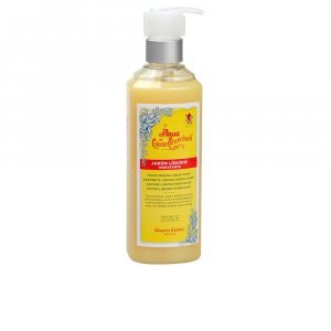 AGUA DE COLONIA CONCENTRADA  jabón líquido 290 ml