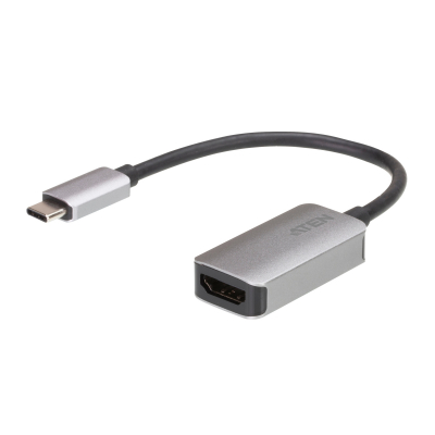 Adaptador de USB-C a 4K HDMI