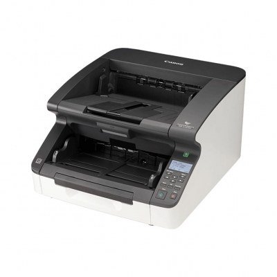 Escaner sobremesa canon imageformula a3 dr - g2090 200ppm - usb - duplex - adf